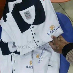 Printed Imported Polo T-Shirts