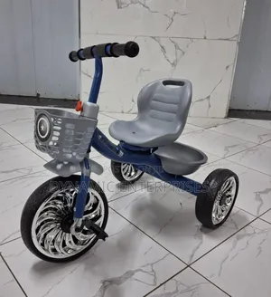 Baby Tricycle*