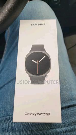 Samsung Galaxy Watch 8 44mm Bluetooth Smartwatch, - thumbnail 2