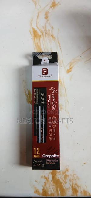 Graphide Pencil - thumbnail 2