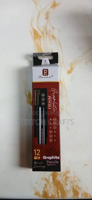 Graphide Pencil
