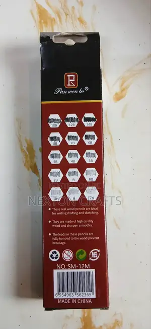 Graphide Pencil