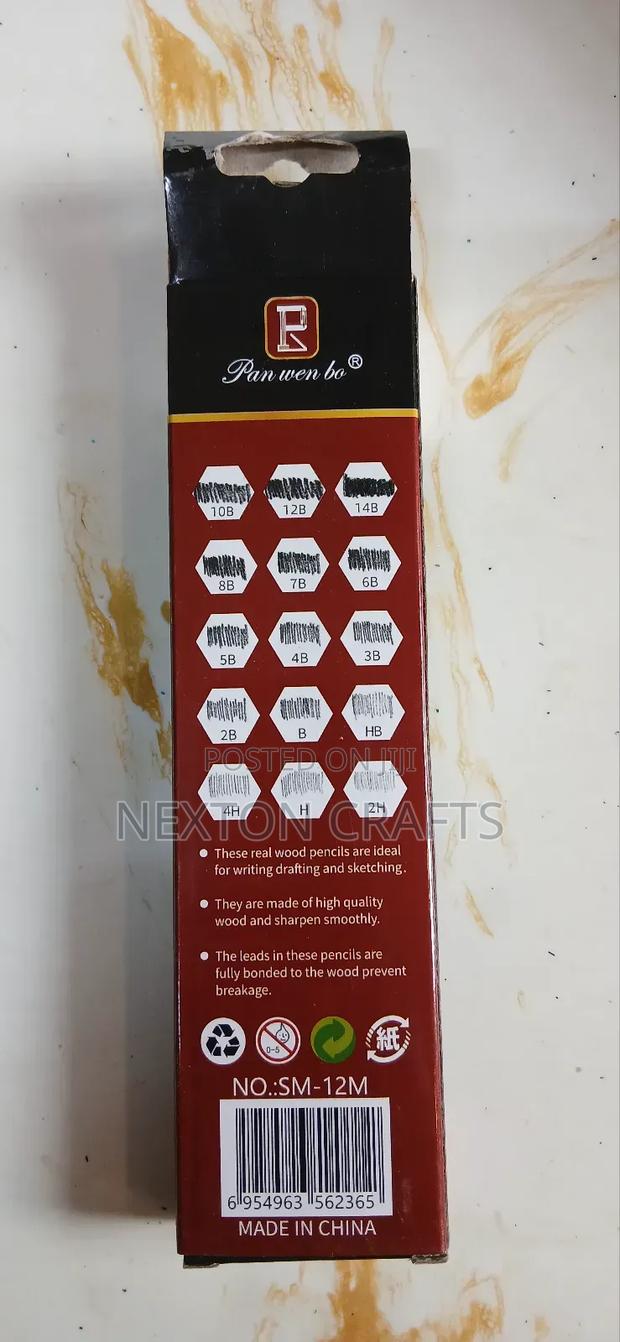 Graphide Pencil - thumbnail 3