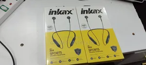 Brand New Wireless Necklace Earphones