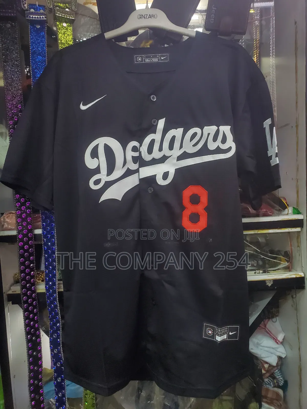 Casual Unisex Baseball Free Sized Button Shirts