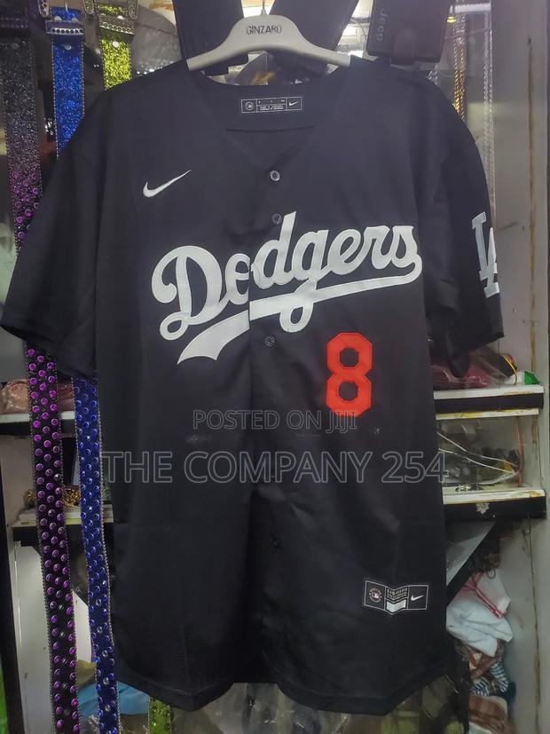 Casual Unisex Baseball Free Sized Button Shirts - thumbnail 7