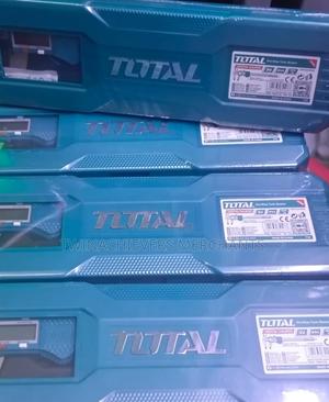 Total 8inch Digital Vanier Caliper - thumbnail 2