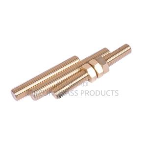 Premium Round Stud - main view