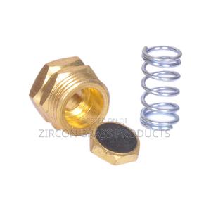 High-Quality 3 PCS Safety Valve - main view