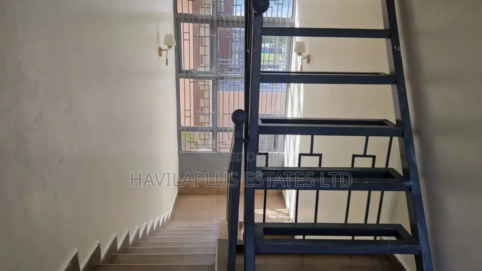 3bdrm Maisonette in Kangundo for sale