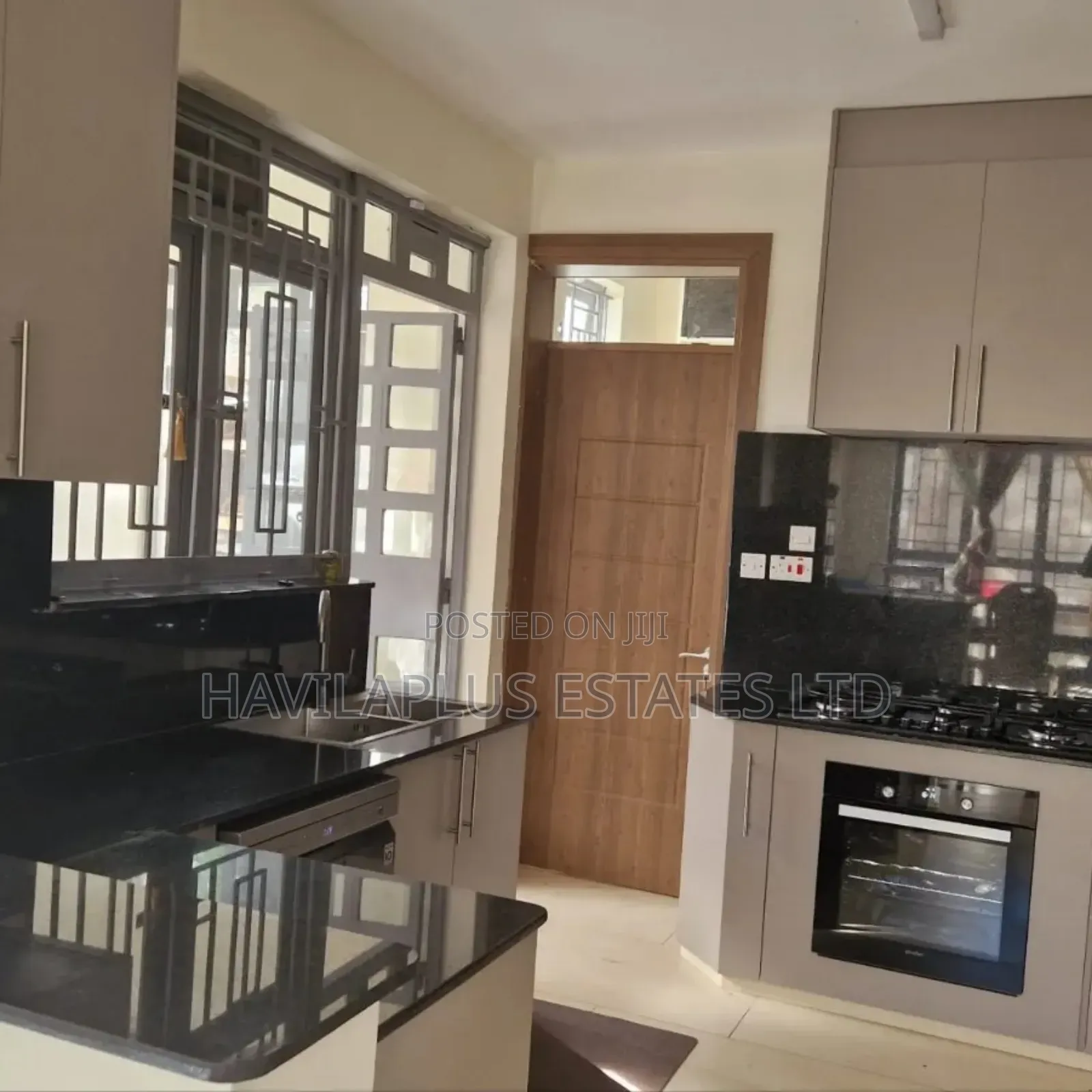 3bdrm Maisonette in Kangundo for sale