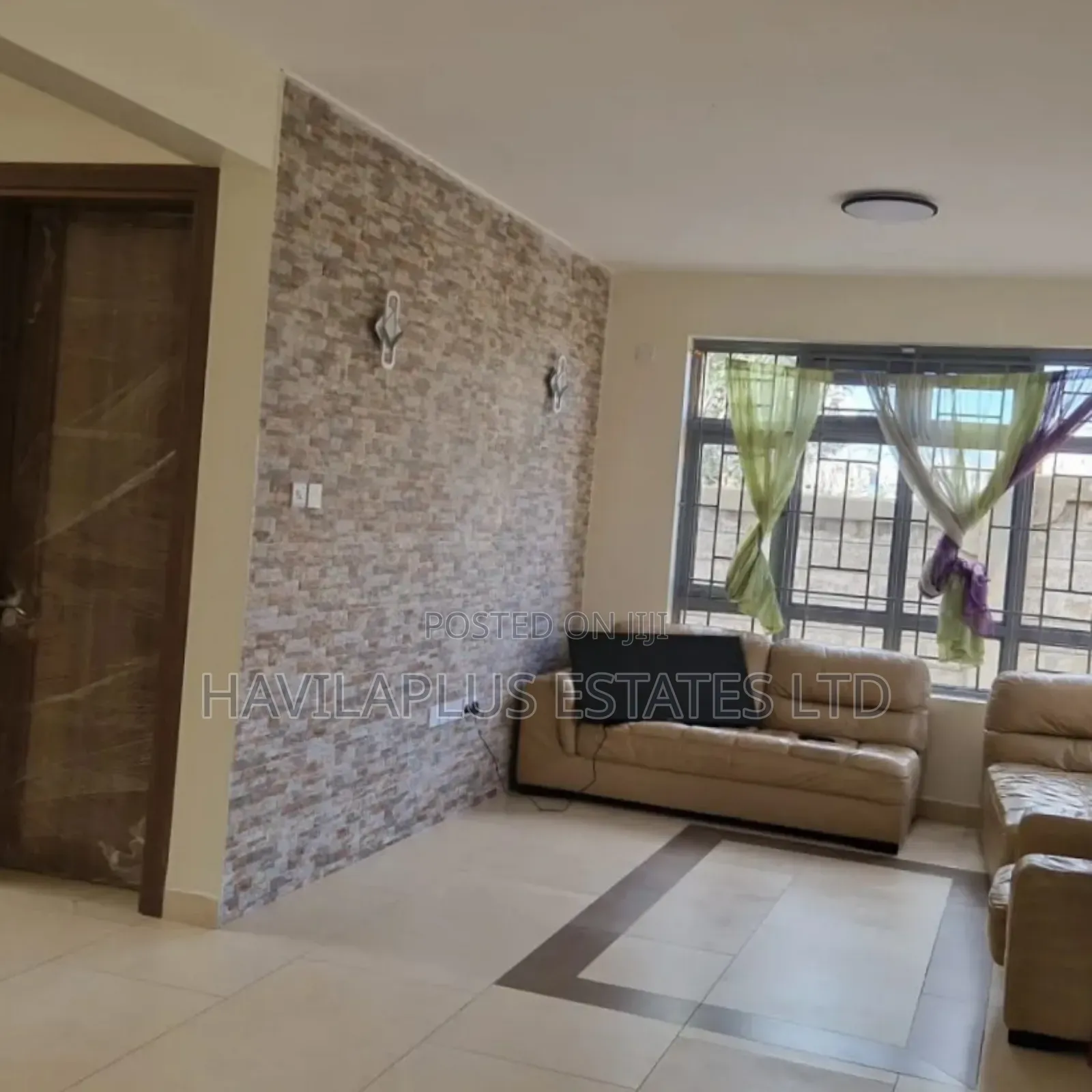 3bdrm Maisonette in Kangundo for sale
