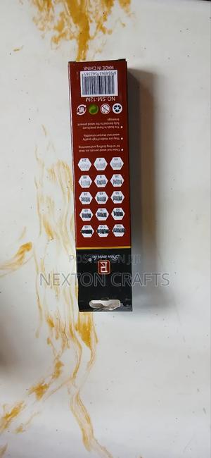 Graphide Pencils Signature 12pcs - thumbnail 2