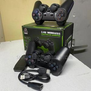 ' Hd, 10,000 Games,M8 Pro Mini Game Console - thumbnail 2