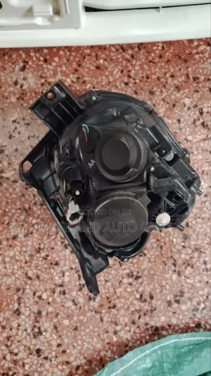 Headlight Nissan Juke