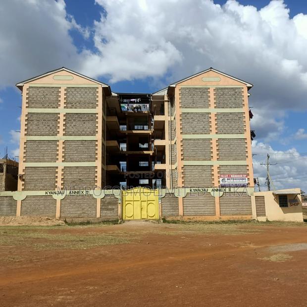 2bdrm Apartment in Kyanjau, Thika CBD for rent - thumbnail 5