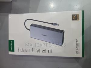 Ugreen Cm681 13 in 1 Docking Station - thumbnail 2