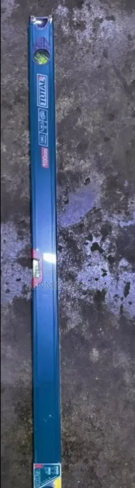 100cm Total Spirit Level / Commercial Sprit Level Machine