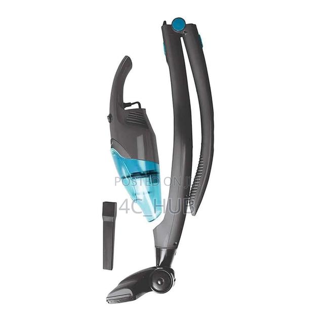 Cordless Vaccum Cleaner 2 In1