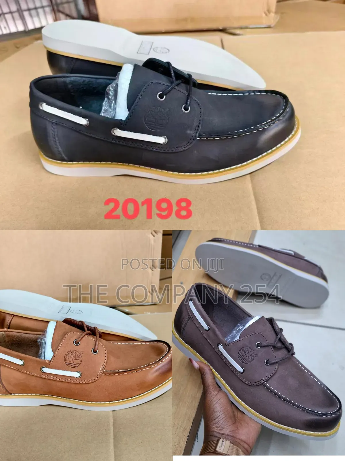 Quality Casual Timberland Laced Rubber Sole Men Shoes