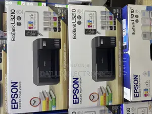 Epson L3250 Wireless Printers