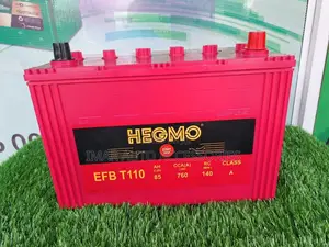 T110 Hegmo Battery – 760 Cca | Heavy-Duty High Power Battery Kenya