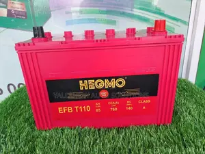 T110 Hegmo Battery – 760 Cca | Heavy-Duty High Power Battery Kenya