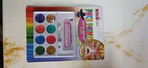Face Body Paint