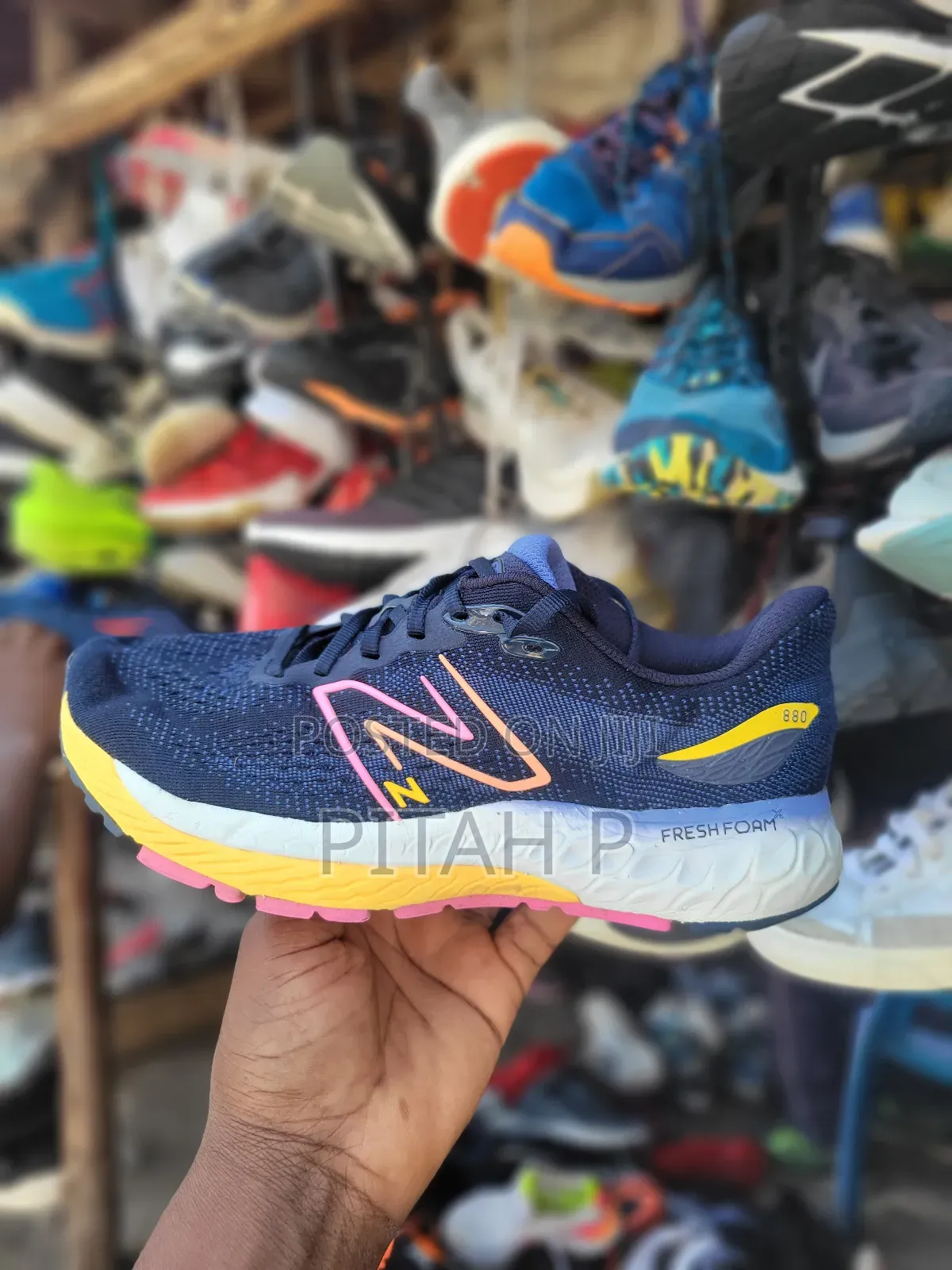 Sneakers, Sport Shoes