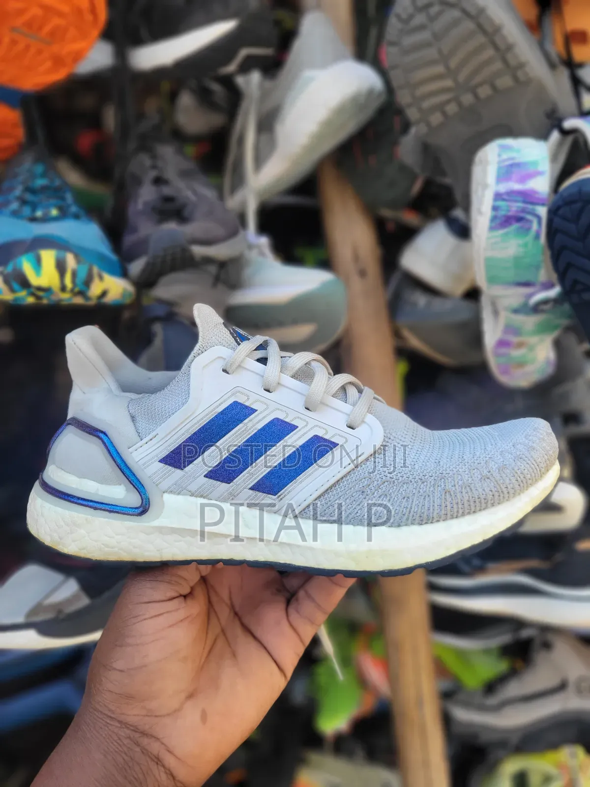 Sneakers, Sport Shoes