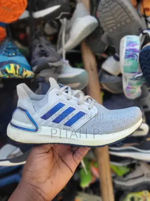 Sneakers, Sport Shoes