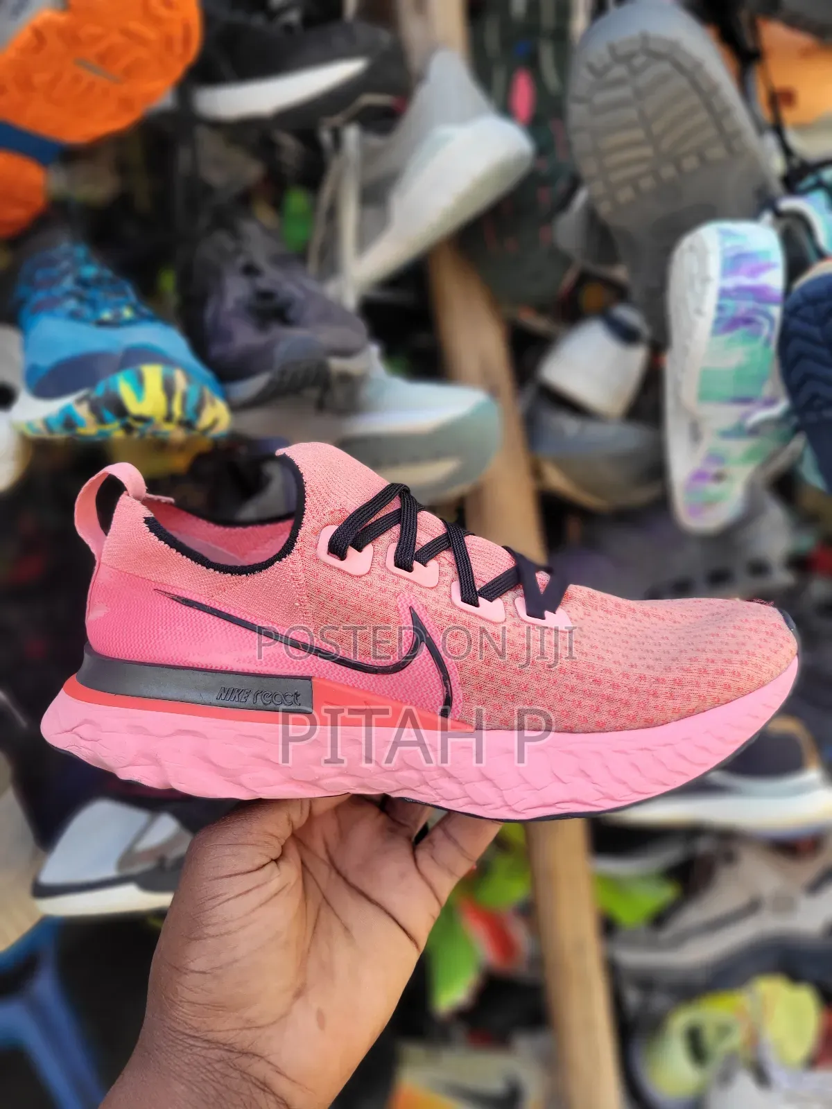 Sneakers, Sport Shoes