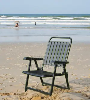 Home Chair; Indoor/Outdoor Heavy-Duty Stackable Folding Chair