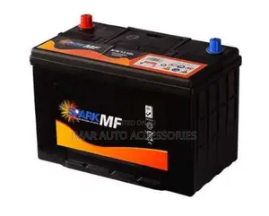Ns70 Spark Battery | Reliable High-power Car Battery Kenya