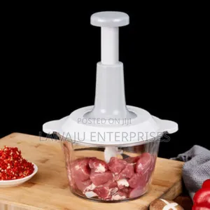 Handheld Food Processor
