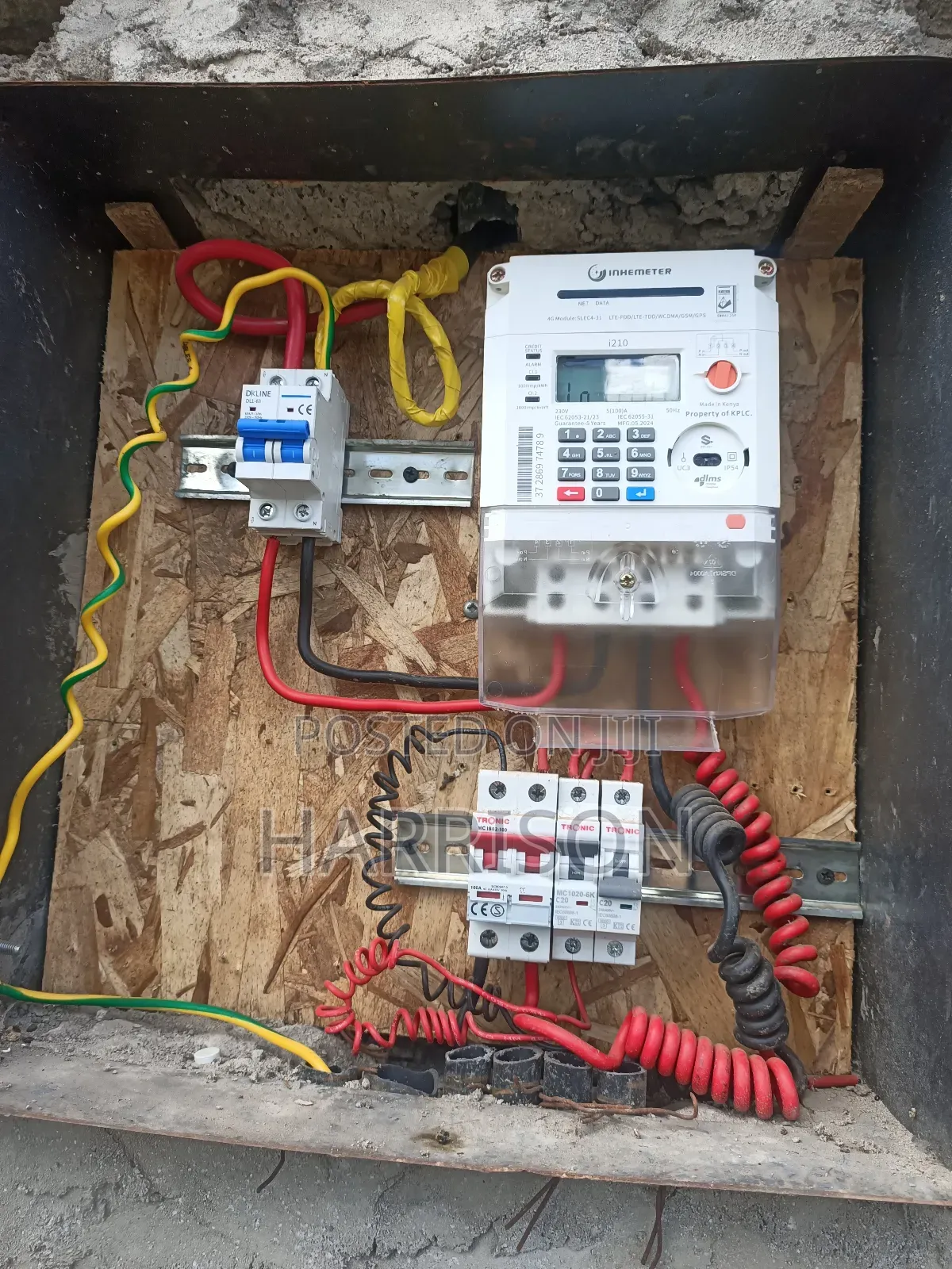 Electrical Installation
