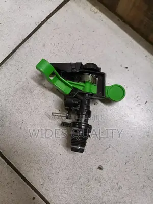Plastic Impact Sprinkler Head. Overhead Sprinkler Head
