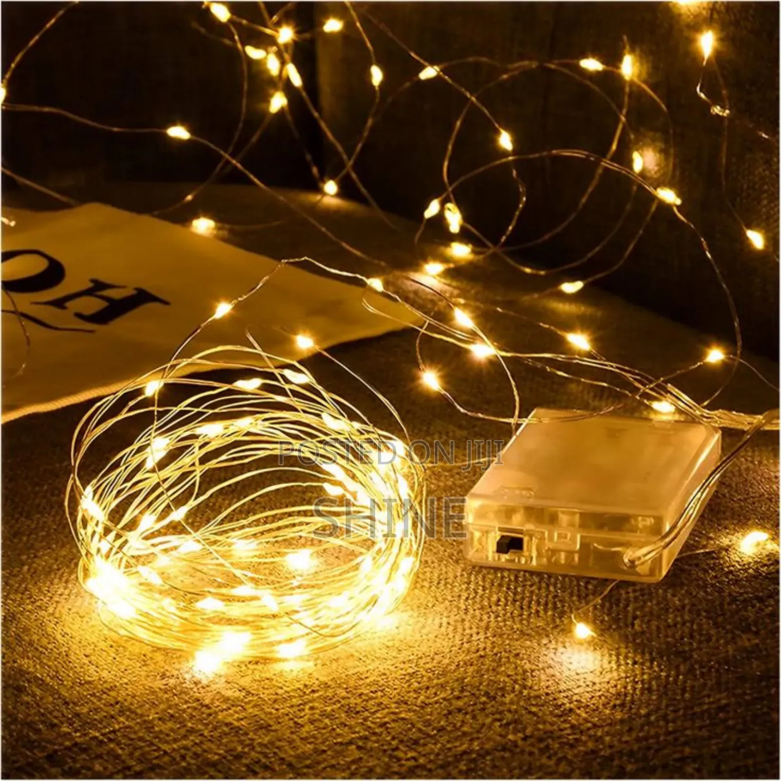 Christmas Lights
