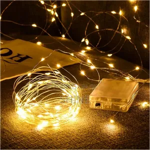Christmas Lights