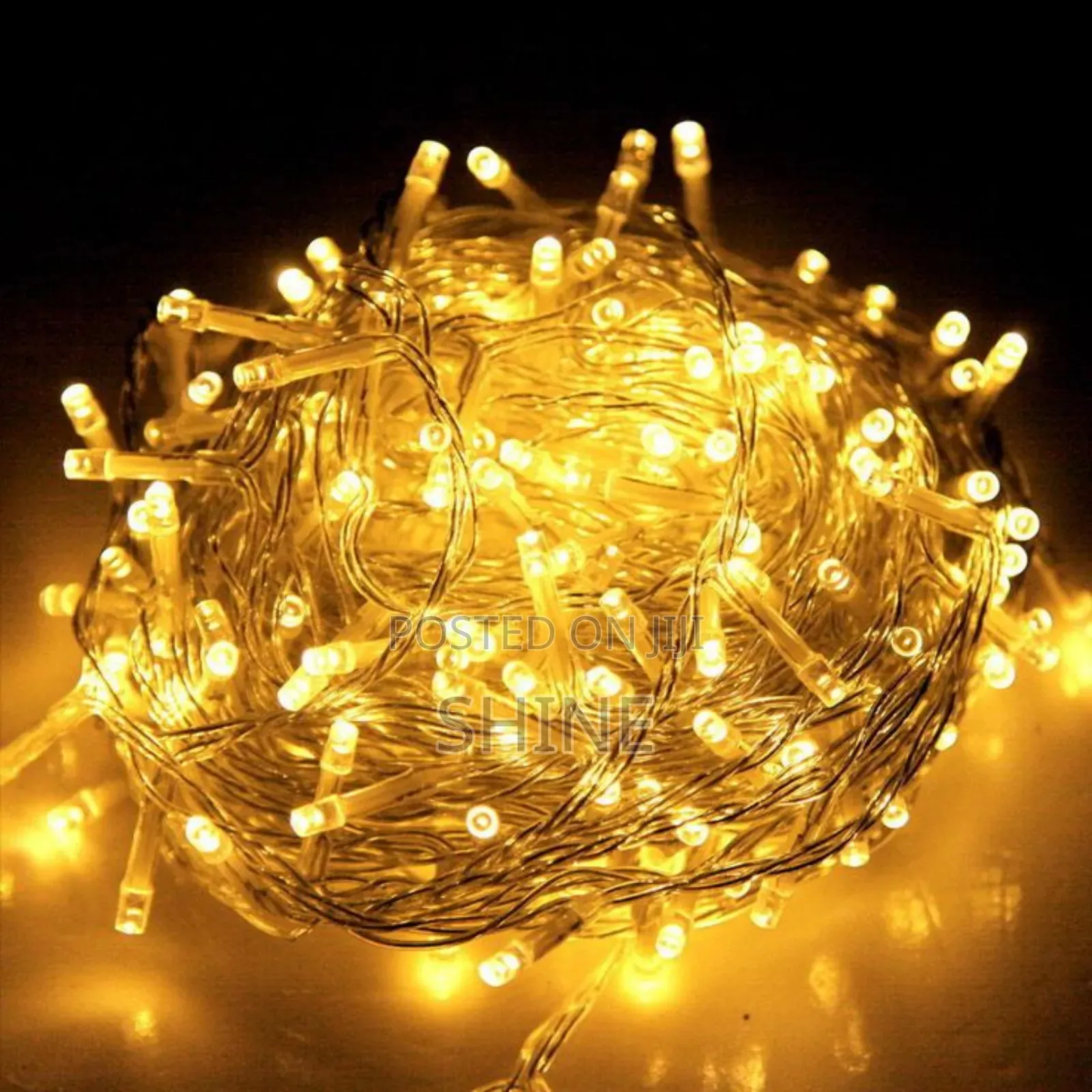 Christmas Lights