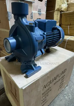 3hp Booster Water Pump/3hp Aquapond Water Booster Pump