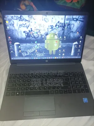 Laptop HP 250 G8 4GB Intel Celeron HDD+SSD 1T