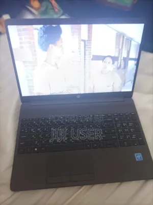Laptop HP 250 G8 4GB Intel Celeron HDD+SSD 1T