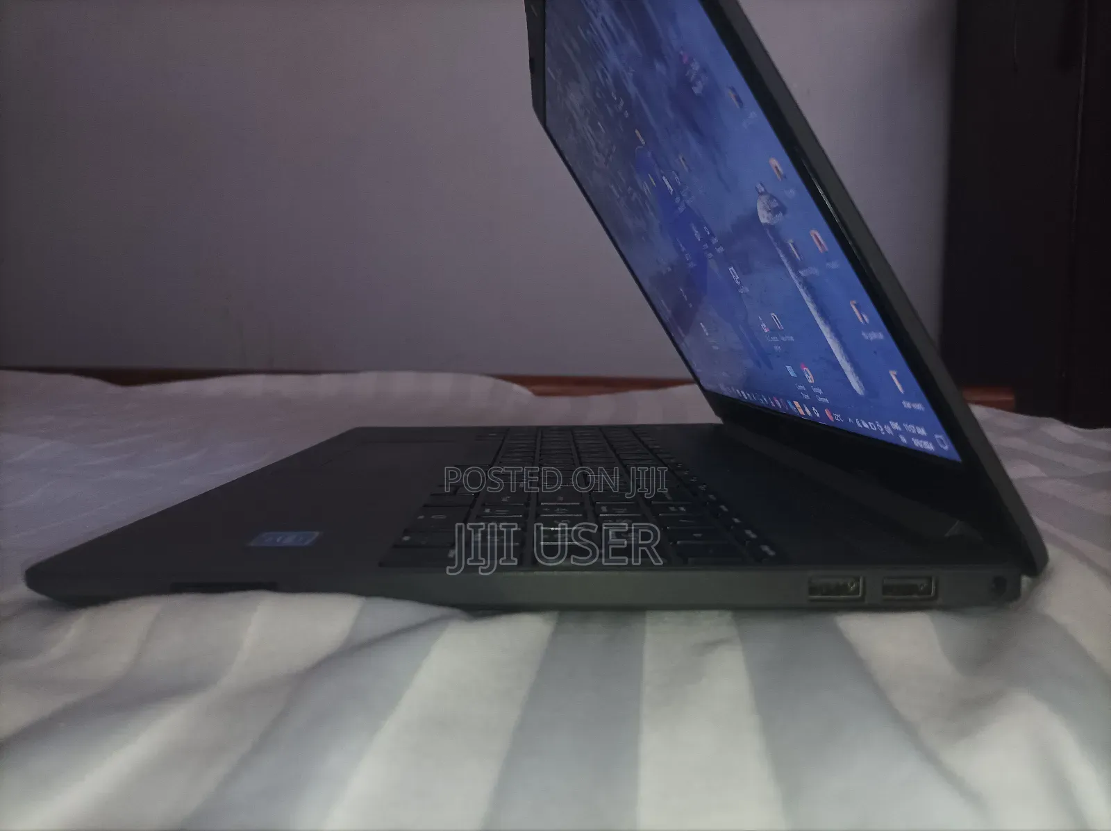 Laptop HP 250 G8 4GB Intel Celeron HDD+SSD 1T