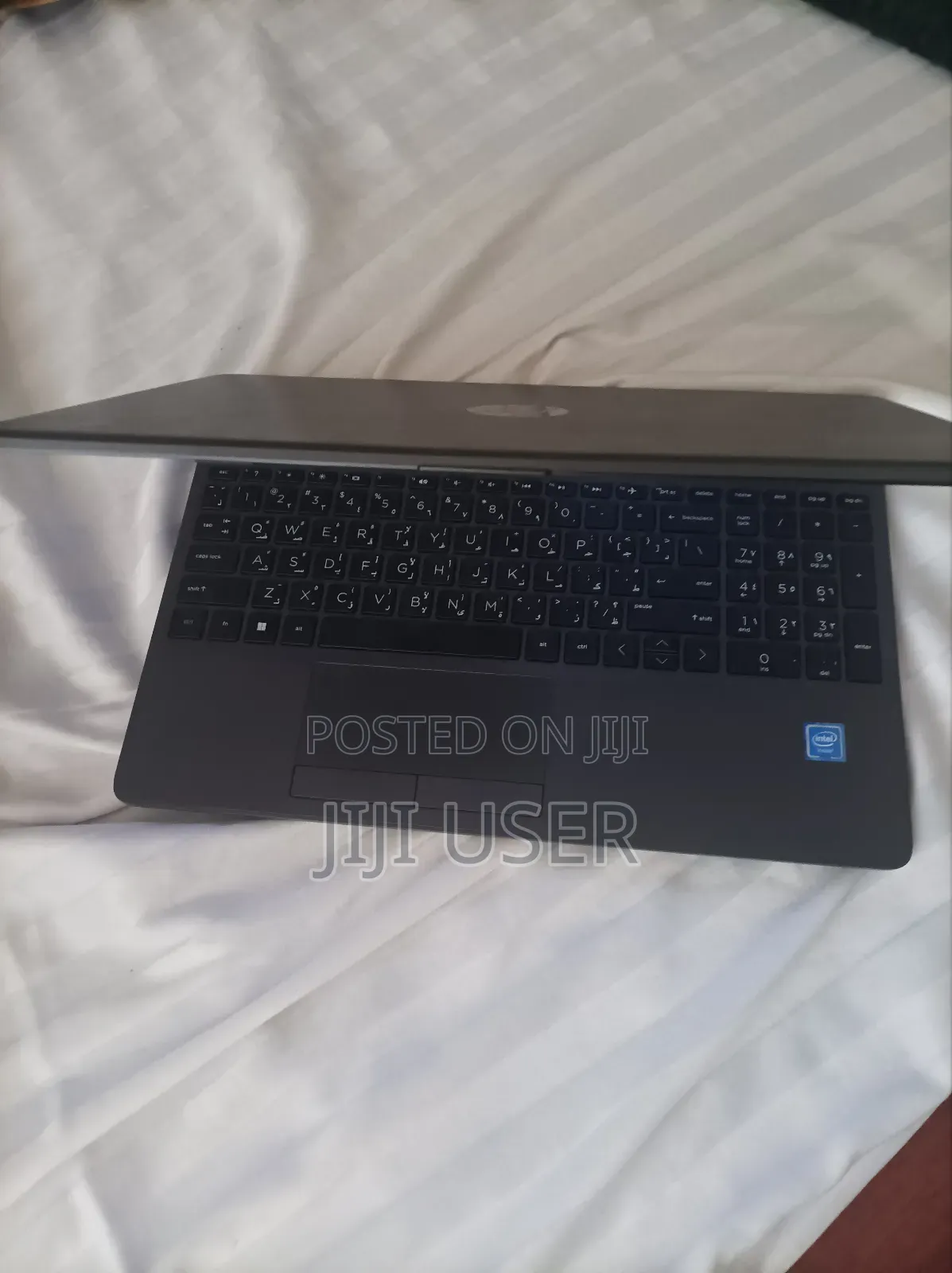 Laptop HP 250 G8 4GB Intel Celeron HDD+SSD 1T