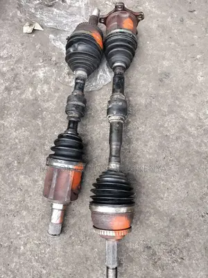 Nissan Xtrail Nt30 Driveshafts