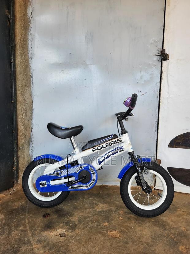 Ex Usa Bicycle for Kids
