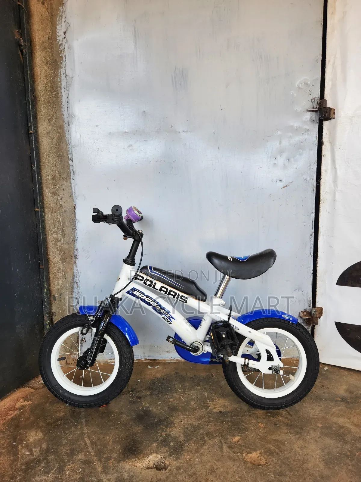 Ex Usa Bicycle for Kids