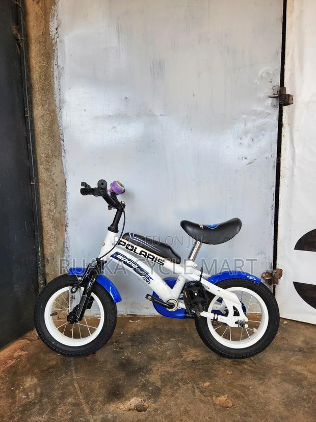 Ex Usa Bicycle for Kids - thumbnail 2