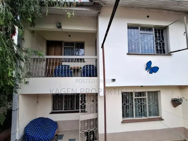 4bdrm Maisonette in Hurlingham for rent